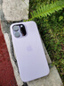 喬路比 蘋(píng)果iPhone14promax液態(tài)硅膠手機殼magsafe磁吸動(dòng)畫(huà)plus全包防摔保護套ins風(fēng)簡(jiǎn)約純色情侶款官 方 [紫丁香色]官旗硅膠-支持磁吸動(dòng)畫(huà)-送鋼化膜 iPhone 14ProM 曬單實(shí)拍圖