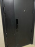 德施曼（DESMAN）可視貓眼大屏全自動智能門鎖 GPT指紋識別電子密碼鎖 小嘀 Q2M 曬單實拍圖