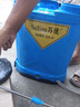 蘇優(yōu)農(nóng)用鋰電池電動(dòng)噴霧器全新款電動(dòng)噴霧壺高壓智能充電噴壺打藥機(jī) 鼎鉆藍(lán)20升20安鋰電三開關(guān)高壓泵 曬單實(shí)拍圖