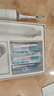 羅曼（ROAMAN）電動(dòng)牙刷牙醫(yī)推薦48000高振頻護(hù)齦送情侶成人男女朋友生日七夕情人節(jié)禮物6刷頭家電國(guó)家補(bǔ)貼T3白 曬單實(shí)拍圖