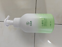 范泳辰山茶花洗面奶氨基酸慕斯溫和清潔毛孔學(xué)生保濕控油男女通用潔面乳 【升級(jí)款】煙酰胺洗面奶*2 曬單實(shí)拍圖