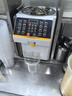 明朗果糖機商用奶茶店專(zhuān)用設備果糖定量機全自動(dòng)糖漿糖油全套設備 9L白色27鍵【果糖、糖漿專(zhuān)用】 曬單實(shí)拍圖