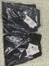 哈吉斯（HAZZYS）男裝 25夏季新款【張晚意明星同款】不“卷”領(lǐng)polo衫ASTZE0CBE10 藏青色NV L （175/96A 48） 曬單實(shí)拍圖