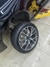 固特異（Goodyear）汽車輪胎 225/45R18 95W EF1 SPORT鷹馳F1酷跑 適配起亞索納塔 曬單實(shí)拍圖
