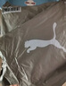 彪馬（PUMA）防曬UPF50+戶外輕便運(yùn)動(dòng)長(zhǎng)褲男女同款休閑針織褲682917 黑色-01 S (170/70A) 曬單實(shí)拍圖