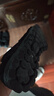 斯凱奇（Skechers）單鞋夏季女鞋2025新款透氣淺口平底瑪麗珍鞋一腳蹬外穿涼鞋159057 曬單實拍圖