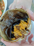 陸龍兄弟花雕生醉蟹 開(kāi)蓋即食大規(guī)格醉河蟹 非熟醉蟹寧波上海風(fēng)味冷凍水產(chǎn) [冷凍]5A醉蟹1680g約6只大規(guī)格 曬單實(shí)拍圖