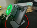 努比亞紅魔磁吸散熱器6Pro 散熱背夾游戲直播超低噪音半導(dǎo)體降溫神器適用紅魔電競平板3Pro蘋果iqoo黑鯊一加 曬單實(shí)拍圖
