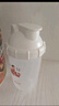 康比特（CPT）增肌粉 乳清蛋白粉瘦人增肌增重益生菌增肌粉高碳水 MASS健身補(bǔ)劑 【京倉發(fā)貨-升級(jí)款】3.3磅 香草拿鐵 曬單實(shí)拍圖