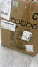 卡貝（cobbe）廚房拉籃櫥柜抽屜式加厚三層太空鋁合金碗籃鍋碗筷收納碗碟置物架 曬單實(shí)拍圖