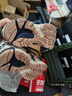 耐克（NIKE）官方VAPOR PRO男網(wǎng)球鞋透氣輕便運(yùn)動(dòng)支撐抓地舒適HM3705 141白/軍械深海藍(lán)/椰奶色/趣味粉/霜綠/微綠 37.5 曬單實(shí)拍圖