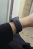 vivo WATCH GT 藍牙版 夏夜黑軟膠智能手表 藍河操作系統(tǒng)AI體驗超長續(xù)航 健康監(jiān)測情人節(jié)禮物送男生 曬單實拍圖