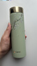 特美刻（TOMIC）保溫杯純鈦抗菌水杯梵高聯(lián)名便捷車載家用辦公茶杯女七夕節(jié)禮物 曬單實拍圖