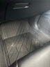 固特異（Goodyear）TPE汽車(chē)腳墊適用本田雅閣英仕派皓影CRV思域冠道URV后備箱墊配件 思域  22-25款 TPE腳墊+黛尼斯不帶USB 曬單實(shí)拍圖