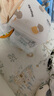幫寶適【夏天超薄透氣】清新幫透氧Pro新生兒紙尿褲NB66片 尿不濕 曬單實(shí)拍圖