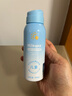 Hi!papa海龜爸爸兒童防曬噴霧可上飛機兒童高倍SPF32 防水防汗100ml 曬單實拍圖