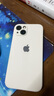 Apple 蘋果13 iPhone 13 移動聯(lián)通電信蘋果5G 二手手機 國行 二手蘋果手機國行補貼 蒼嶺綠 128G 曬單實拍圖