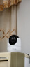 普聯(lián)（TP-LINK）800萬4K全彩智能攝像頭家用無線 室內(nèi)監(jiān)控器360度全景夜視手機(jī)遠(yuǎn)程呼叫通話寶寶寵物看護(hù) IPC48DW 曬單實(shí)拍圖