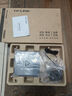 普聯(lián)（TP-LINK） 5口千兆交換機8口 以太網(wǎng)企業(yè)級交換器網(wǎng)絡(luò)分流器分線器 【5口/全千兆/鋼殼】TL-SG1005D 曬單實拍圖