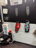 LEATHERMANRaptor急救專家 猛禽黑橙 多功能組合折疊剪刀應(yīng)急救援 戶外居家 曬單實拍圖