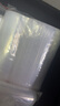 工百利 10.1號自封袋 密封袋塑封袋留樣袋加厚透明樣品袋 25*35cm紅邊8絲厚/500只【京倉發(fā)貨】 曬單實(shí)拍圖