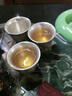 瀾春江千里江山鎏銀一壺兩杯功夫茶具領(lǐng)導父親老師長(cháng)輩壽宴喬遷送禮套裝 千里江山一壺兩杯 【高檔禮盒裝】 曬單實(shí)拍圖
