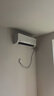 美的（Midea）空調(diào)一拖二家用掛機【下單立減20%】一級能效 子母空調(diào)一拖二 省電一拖二空調(diào) 壁掛式中央空調(diào) 2匹 一級能效 一拖二掛機空調(diào) 曬單實拍圖
