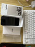 【準新品】小米（MI）REDMI K80 至尊版 天璣9400+ 7410mAh大電池 月巖白 12+256  紅米5G手機 YU7 汽車發(fā)布會 Ultra  曬單實拍圖