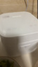 米家小米電飯煲家用1-2人單人 多功能電飯鍋煮飯鍋煮粥鍋 玻璃面板 APP互聯(lián) 壓力1.5L智能迷你小飯煲2 曬單實拍圖