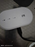 中興（ZTE）U10L隨身wifi6可移動無線wifi免插卡隨行車載上網(wǎng)卡便攜式上網(wǎng)寶支持5G/4G設(shè)備全國通用流量2025款 曬單實(shí)拍圖