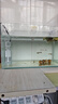 SOBO魚(yú)缸過(guò)濾器三合一過(guò)濾泵養魚(yú)循環(huán)水系統小型氧氣泵內置水族箱 曬單實(shí)拍圖