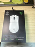 雷蛇（Razer）毒蝰v3pro專業(yè)版 輕量化無線游戲鼠標 人體工程學設計宏電競鼠標  lol吃雞CSGO瓦羅蘭特鼠標 白色（輕約55克 自帶8KHZ接收器） 曬單實拍圖
