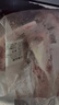 原切羊排羊肋排新鮮羊肉兒童夏季廚房必備火鍋燒烤生鮮食材批發(fā) 羊肋排條4斤 曬單實拍圖