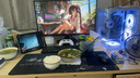 微星 酷睿i5 12600KF/RTX4060/4060TI/4070S/5060Ti海景房游戲主機(jī)電腦臺(tái)式機(jī)優(yōu)惠補(bǔ)貼組裝電腦DIY主機(jī) 配三  i5-12600KF+首發(fā)RTX5060 曬單實(shí)拍圖
