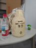 蘇泊爾（SUPOR）保溫壺大容量家用玻璃內(nèi)膽暖水壺學(xué)生宿舍開(kāi)水壺?zé)崴畨乇仄?曬單實(shí)拍圖
