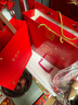 九芝堂干燕窩干盞50g禮盒 東南亞進(jìn)口溯源燕窩送長輩孕婦禮物營養(yǎng)滋補(bǔ)品 曬單實(shí)拍圖
