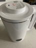 米家小米豆?jié){機(jī)1L 家用全自動(dòng)多功能1-2人 免煮免過濾無渣 低音免手洗12小時(shí)預(yù)約/保溫 曬單實(shí)拍圖