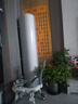 小米（MI）米家空調(diào)2匹巨省電大風(fēng)口立式柜機(jī) 新一級能效 變頻冷暖自清潔 家用圓柱式客廳51LW-NA10/N1A1(W) 2匹 一級能效 【25年新款】巨省電大風(fēng)口 曬單實拍圖