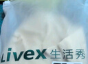 Livex男士強(qiáng)力束胸衣吸脂抽脂術(shù)后恢復(fù)塑身背心裹胸繃帶緊身衣大胸收胸 曬單實(shí)拍圖