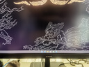 SANC盛色32英寸4K165Hz電競顯示器 HVA快速液晶 10bit廣色域 可壁掛低藍光不閃屏 電腦屏幕 G9uvPro 曬單實拍圖