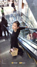 moonkids秋季女童魚尾裙2025新款亮片裙子兒童半身裙洋氣公主風長裙春秋款 4516黑色亮片魚尾裙 160 cm 曬單實拍圖