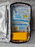 拜奧益生菌 0-3歲新生兒 嬰幼兒童可用菌株羅伊氏乳桿菌dsm17938滴劑 易滴10ml和NUK奶嘴套裝【買2送小冰箱】 曬單實拍圖