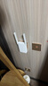 普聯(lián)（TP-LINK） AX3000雙頻千兆WiFi6 子路由 無線路由器 信號(hào)擴(kuò)展 Mesh易展 墻面路由信號(hào)放大器  XDR3032易展版 曬單實(shí)拍圖