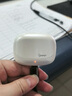 ROBERILLINE德國品質(zhì)柏林之聲RA01無線藍牙耳機主動降噪入耳式高音質(zhì)超長續(xù)航 珍珠白 曬單實拍圖