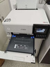 愛普生L8168 L8188墨倉式6色高端影像照片彩色無線打印機 A4/A3影樓辦公噴墨打印復(fù)印掃描多功能一體機 L8168打印機+塑封機+膜+打印紙+相紙 曬單實拍圖