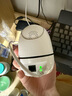 小湃500萬5G雙頻家用攝像頭無線wifi網(wǎng)絡室內(nèi)高清監(jiān)控器360度無死角帶夜視家用監(jiān)控嬰兒寵物創(chuàng)維智造 曬單實拍圖
