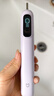 米家小米聲波掃振電動(dòng)牙刷Pro 智能分面掃振彩屏數(shù)顯提醒 緩震包膠刷頭 180天續(xù)航 送女友 七夕禮物 曬單實(shí)拍圖