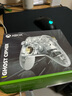 XBOX微軟xbox手柄Series X/S無(wú)線(xiàn)控制器XSX新款XSS藍(lán)牙PC電腦游戲手柄 xbox手柄 精靈秘語(yǔ)【送線(xiàn)/支架】 曬單實(shí)拍圖