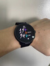 頌拓（SUUNTO）RUN 輕量馬拉松運動腕表 跑步戶外智能手表 硅膠表帶款-幻影黑 曬單實拍圖