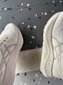 亞瑟士（ASICS）跑步鞋女鞋GEL-KAYANO 32穩(wěn)定支撐舒適透氣緩震運(yùn)動(dòng)跑鞋1012B838 曬單實(shí)拍圖